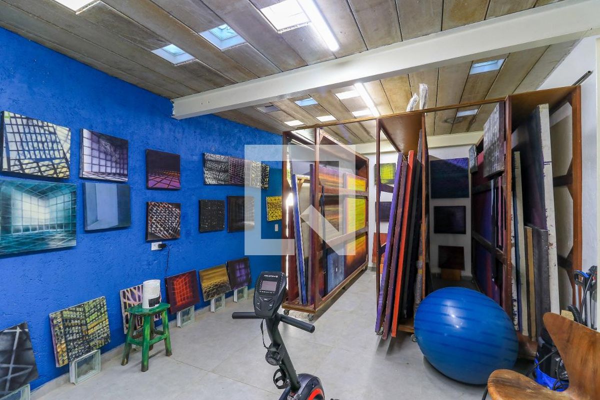 Casa, 3 quartos, 300 m² - Foto 117