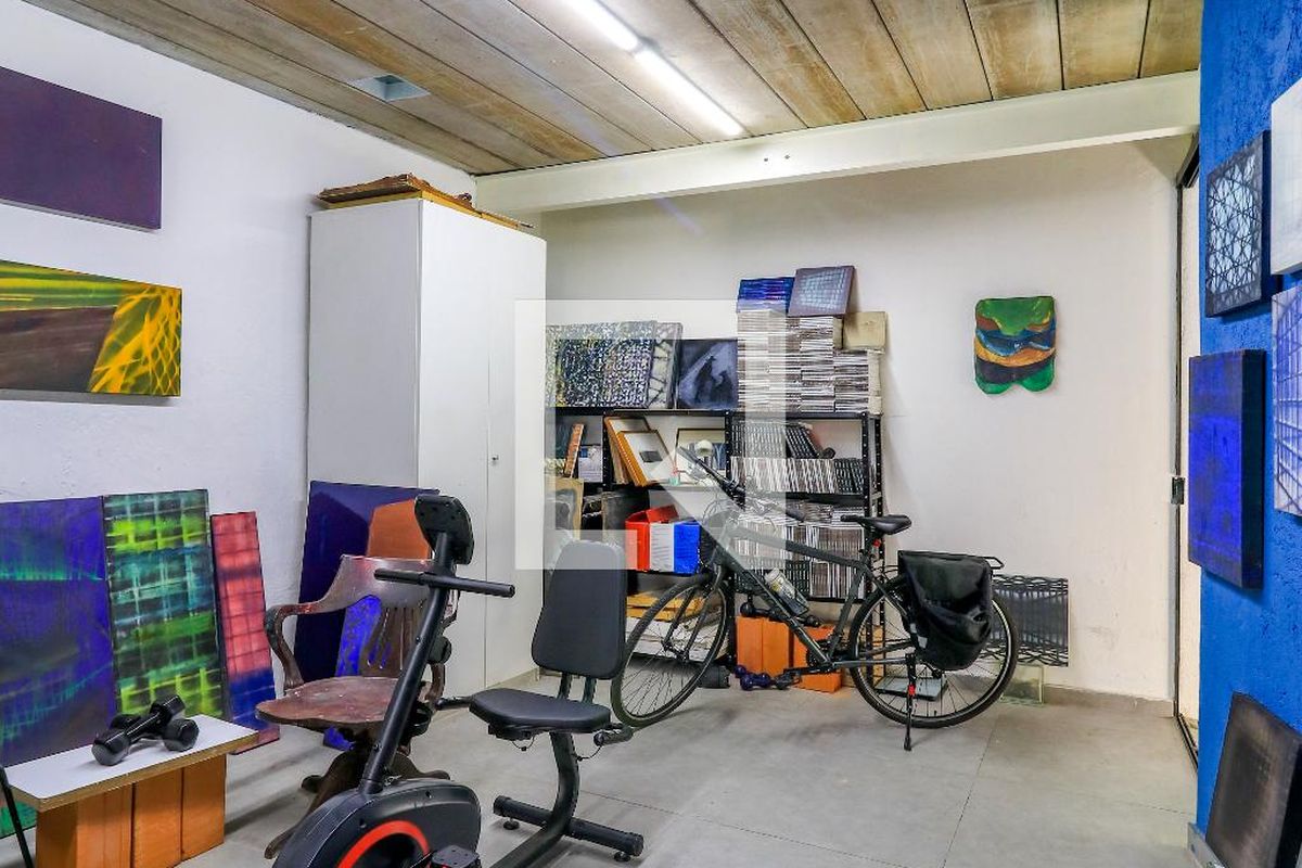 Casa, 3 quartos, 300 m² - Foto 121