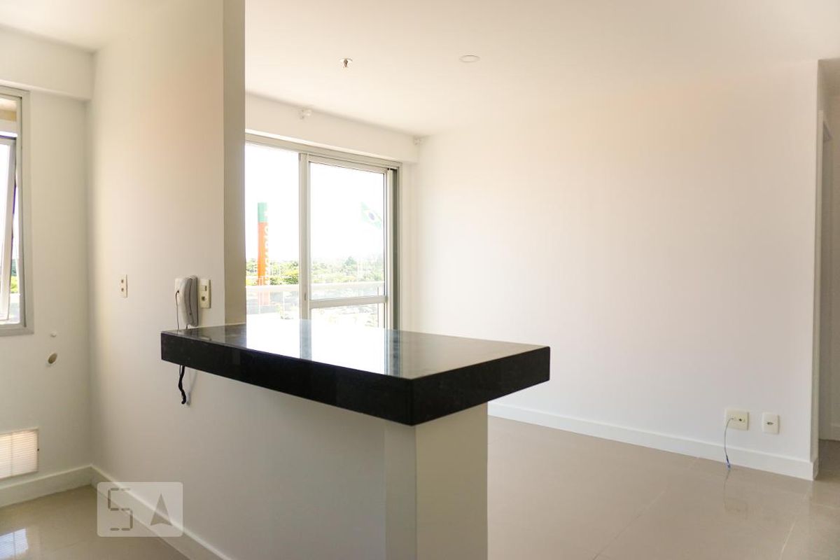 Apartamento, 2 quartos, 60 m² - Foto 4