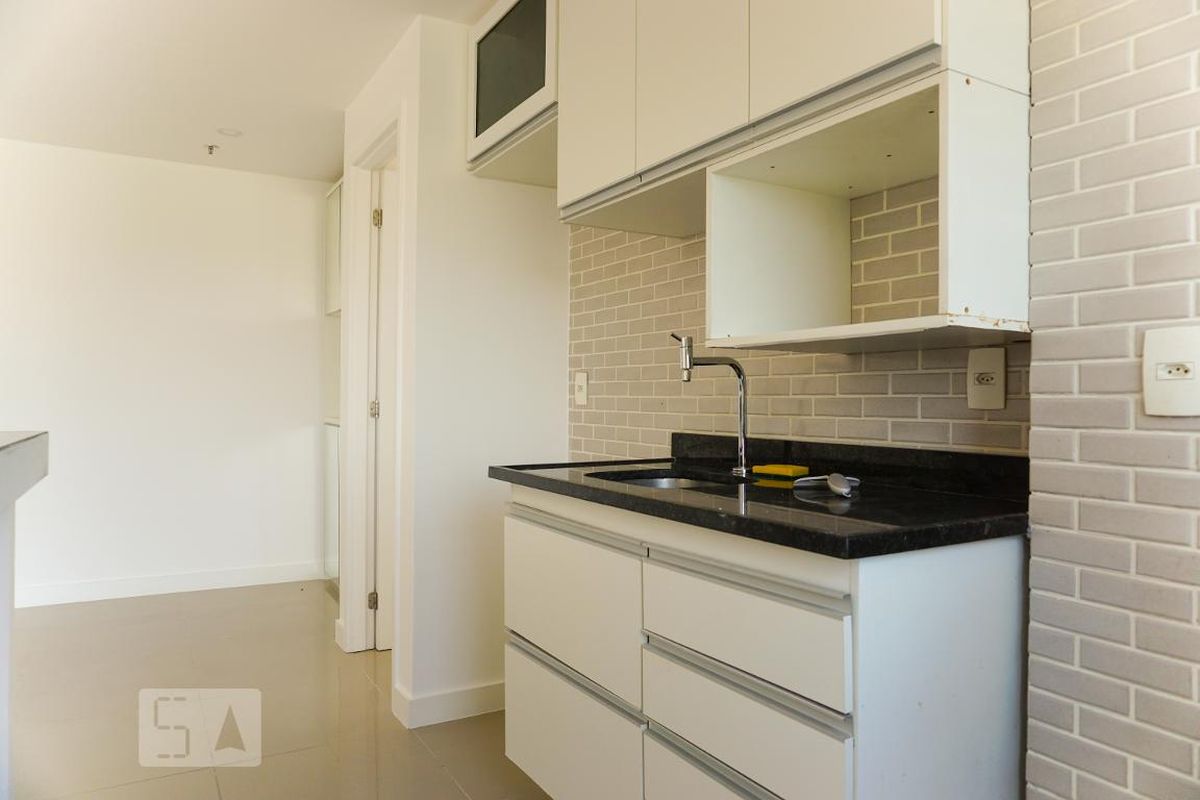 Apartamento, 2 quartos, 60 m² - Foto 10