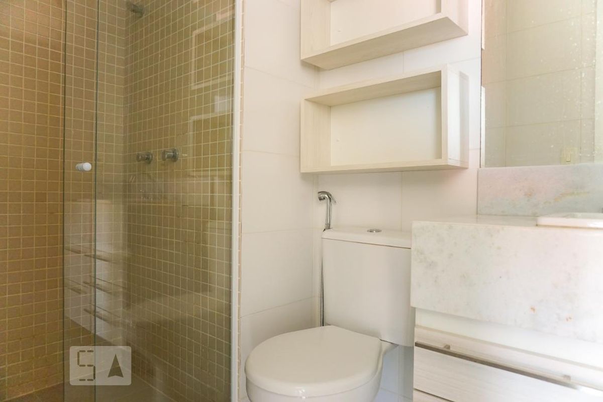 Apartamento, 2 quartos, 60 m² - Foto 74