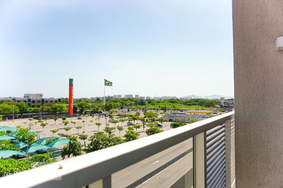 Apartamento, 2 quartos, 60 m² - Foto 44