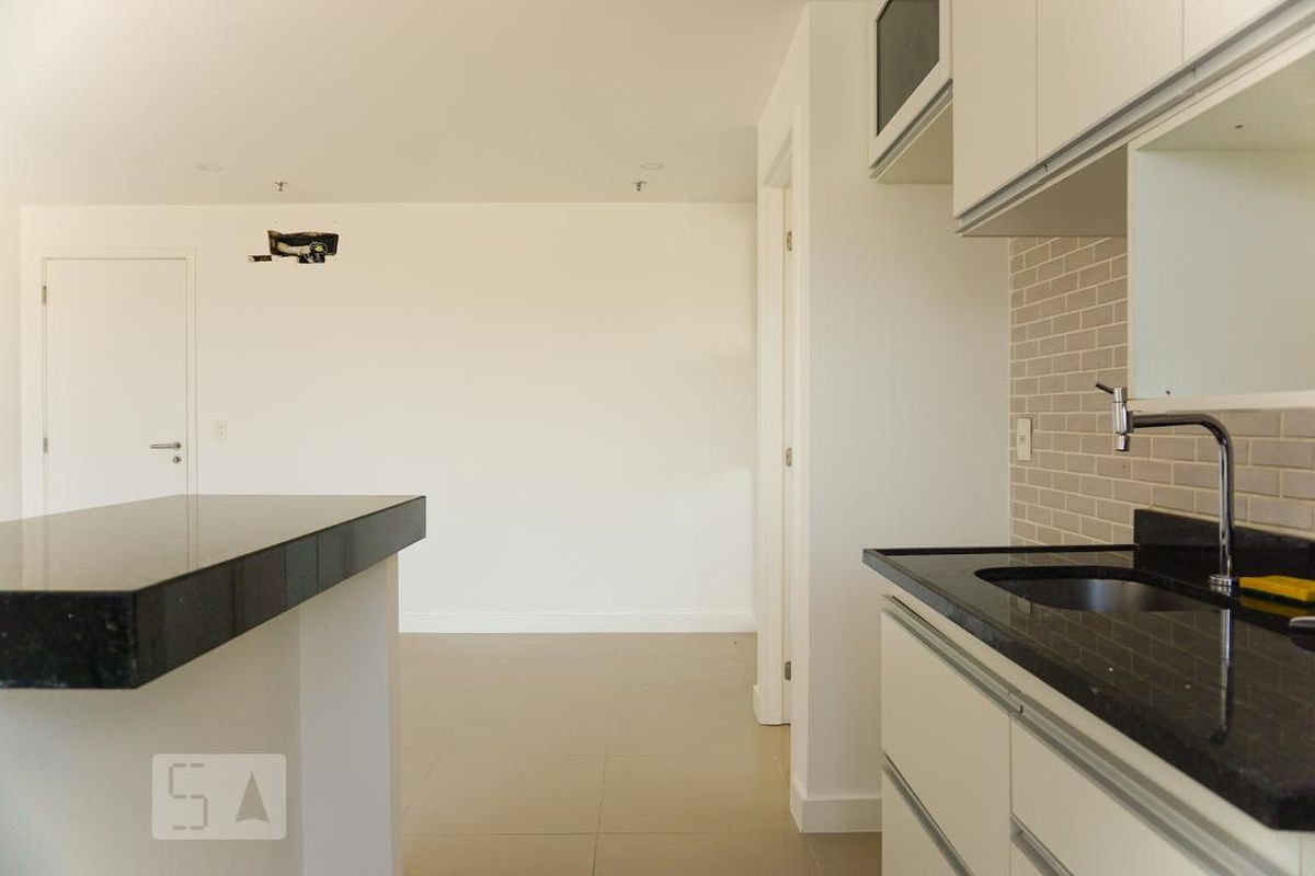 Apartamento, 2 quartos, 60 m² - Foto 12