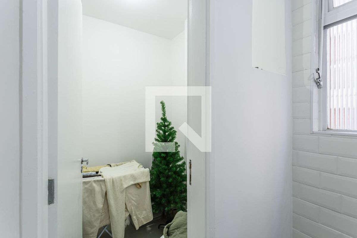 Apartamento, 2 quartos, 80 m² - Foto 27