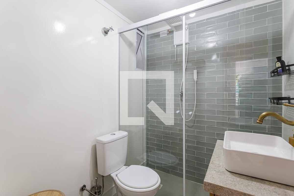 Apartamento, 2 quartos, 80 m² - Foto 23