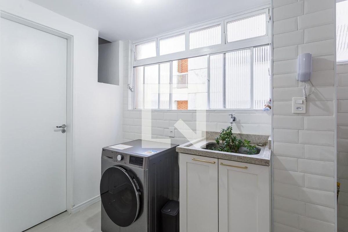 Apartamento, 2 quartos, 80 m² - Foto 26