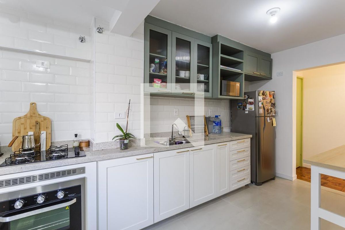 Apartamento, 2 quartos, 80 m² - Foto 13