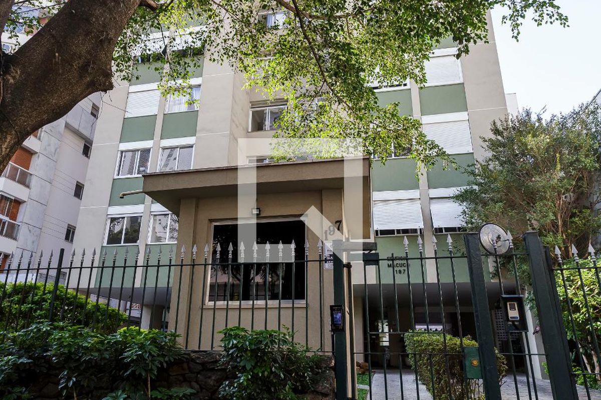 Apartamento, 2 quartos, 80 m² - Foto 32