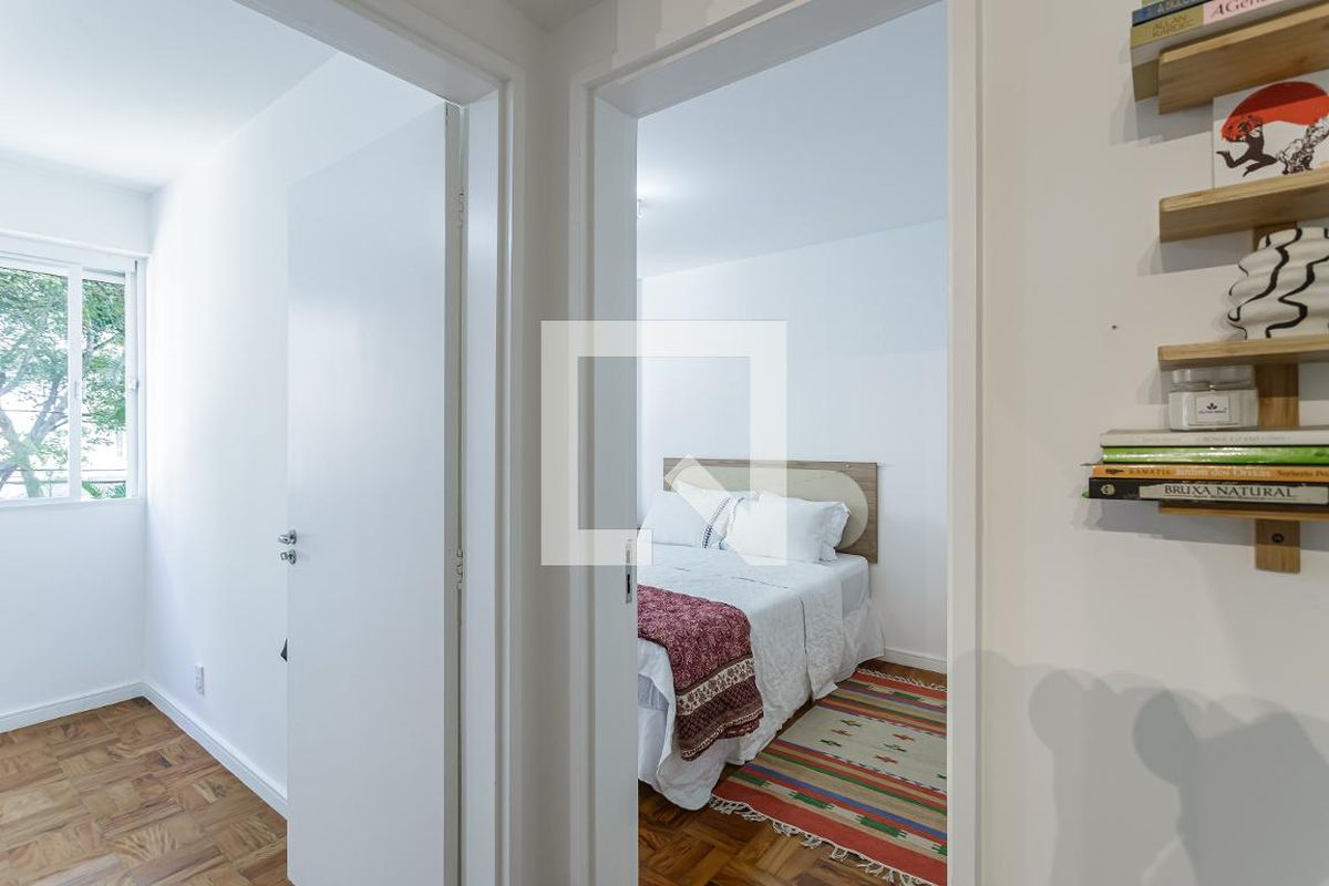Apartamento, 2 quartos, 80 m² - Foto 9