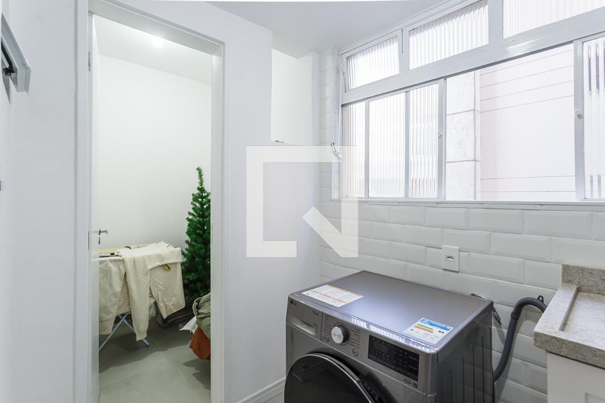 Apartamento, 2 quartos, 80 m² - Foto 28
