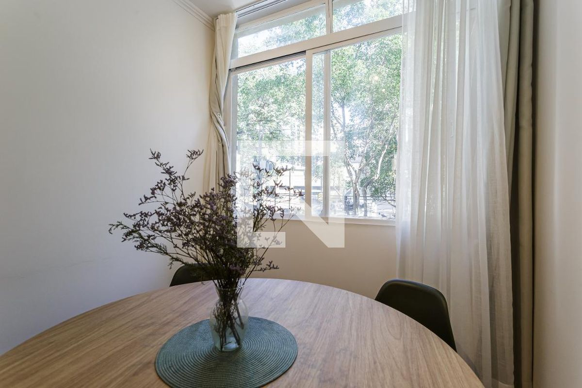 Apartamento, 2 quartos, 80 m² - Foto 6