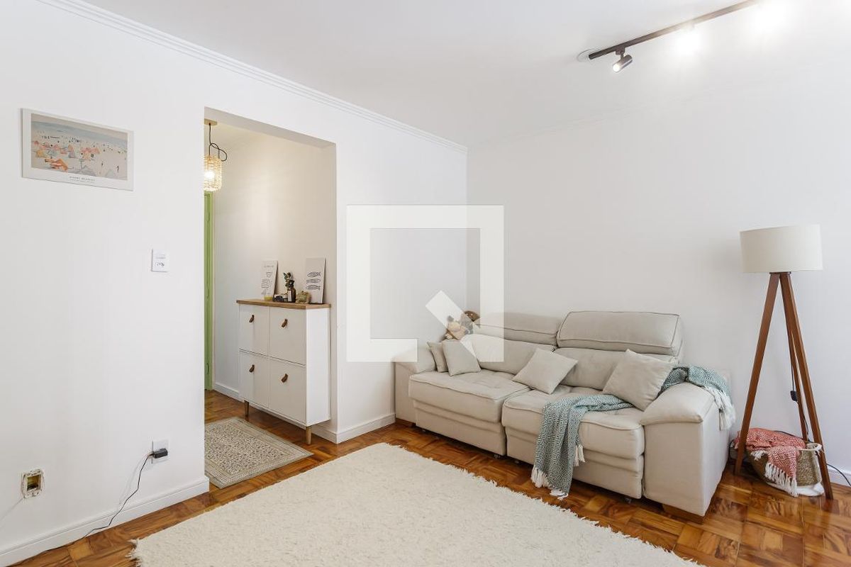 Apartamento, 2 quartos, 80 m² - Foto 4