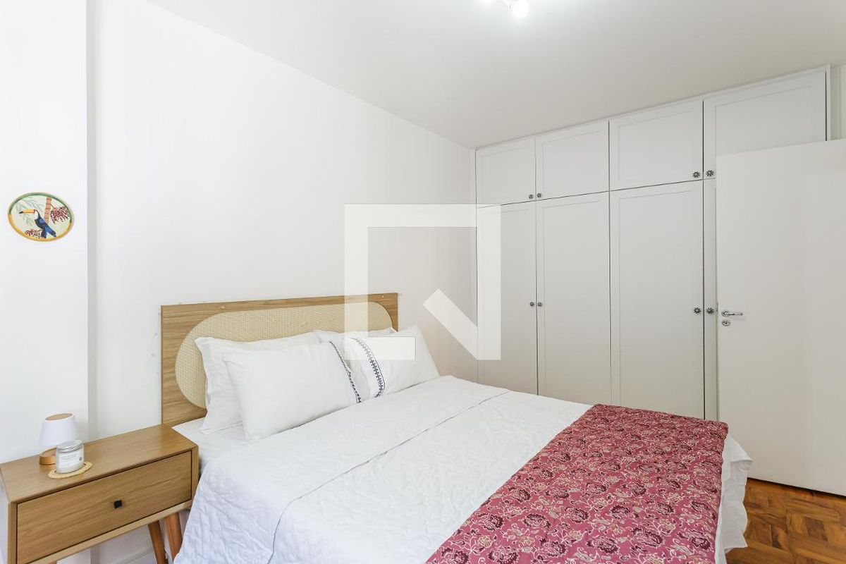 Apartamento, 2 quartos, 80 m² - Foto 21