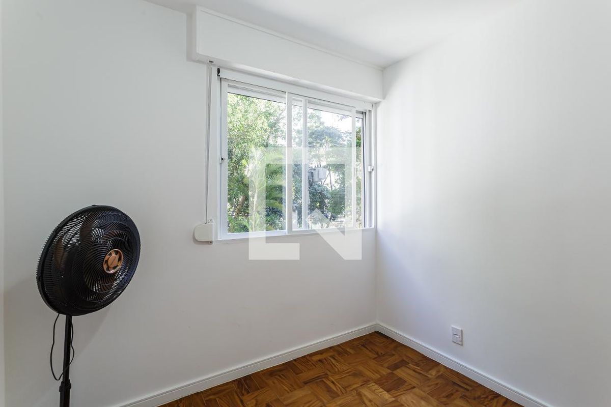 Apartamento, 2 quartos, 80 m² - Foto 16