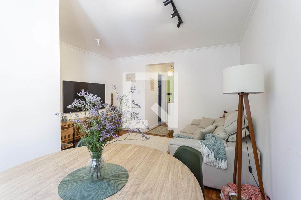 Apartamento, 2 quartos, 80 m² - Foto 7