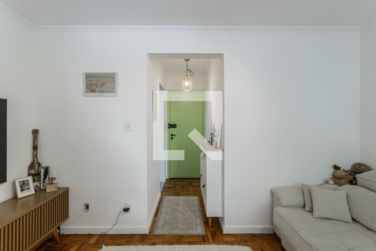 Apartamento, 2 quartos, 80 m² - Foto 8