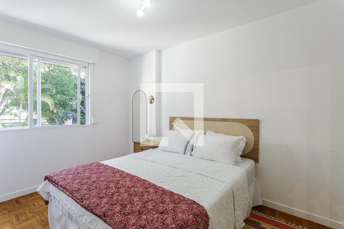 Apartamento, 2 quartos, 80 m² - Foto 19
