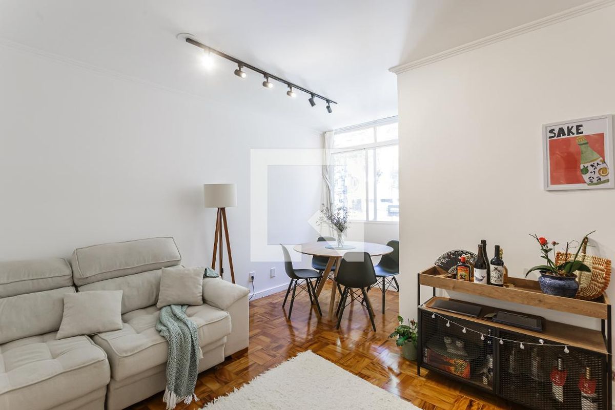 Apartamento, 2 quartos, 80 m² - Foto 3