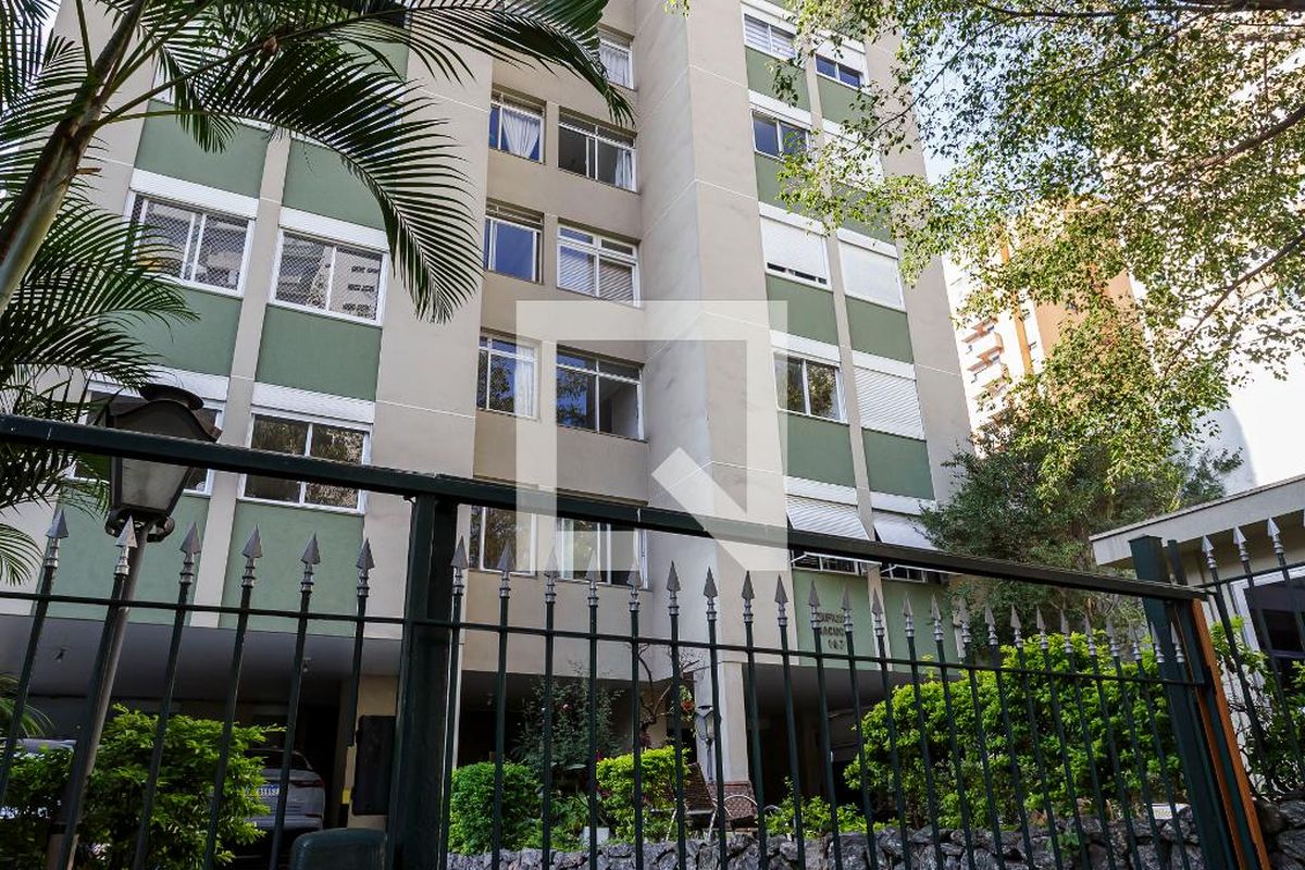 Apartamento, 2 quartos, 80 m² - Foto 33