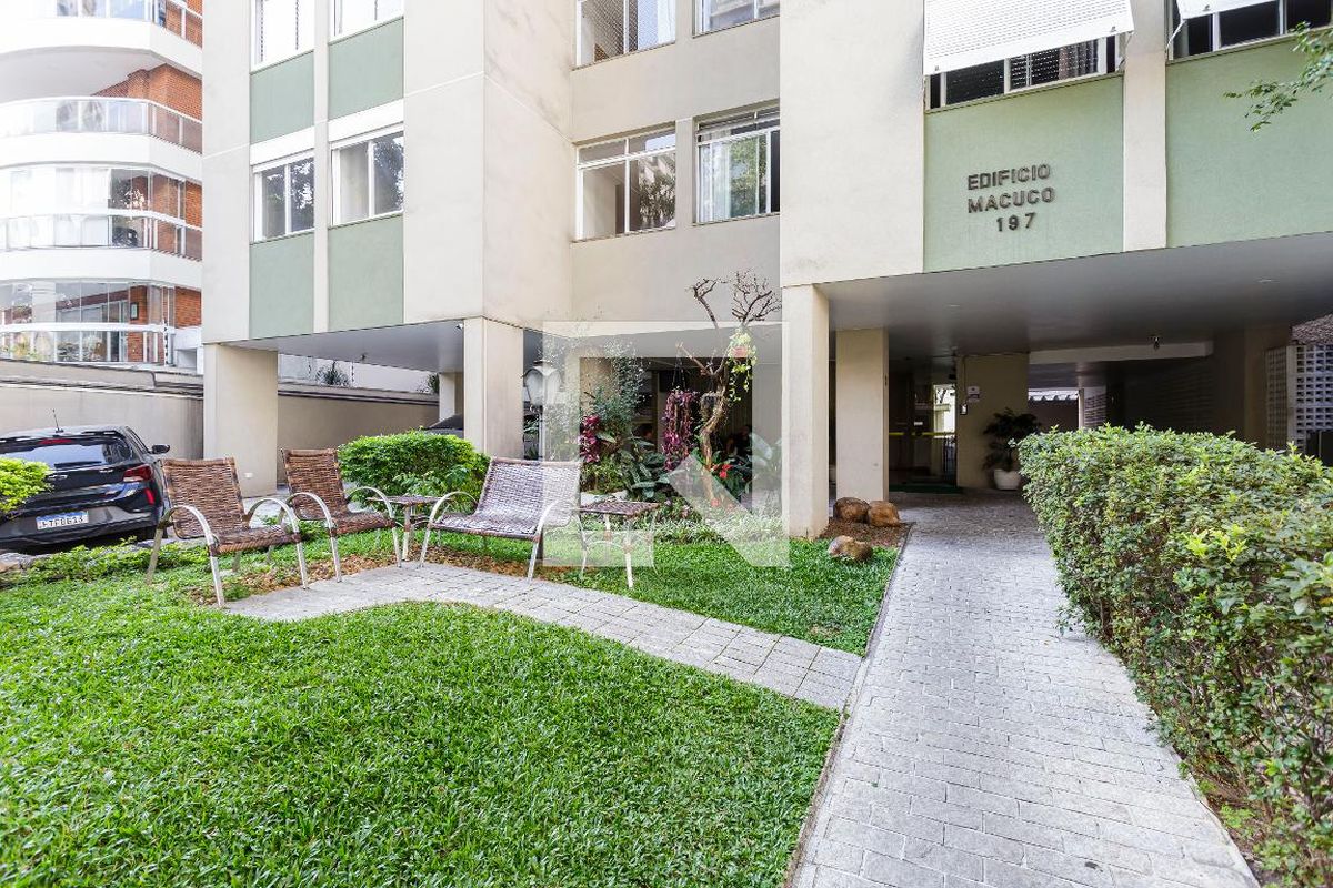 Apartamento, 2 quartos, 80 m² - Foto 31