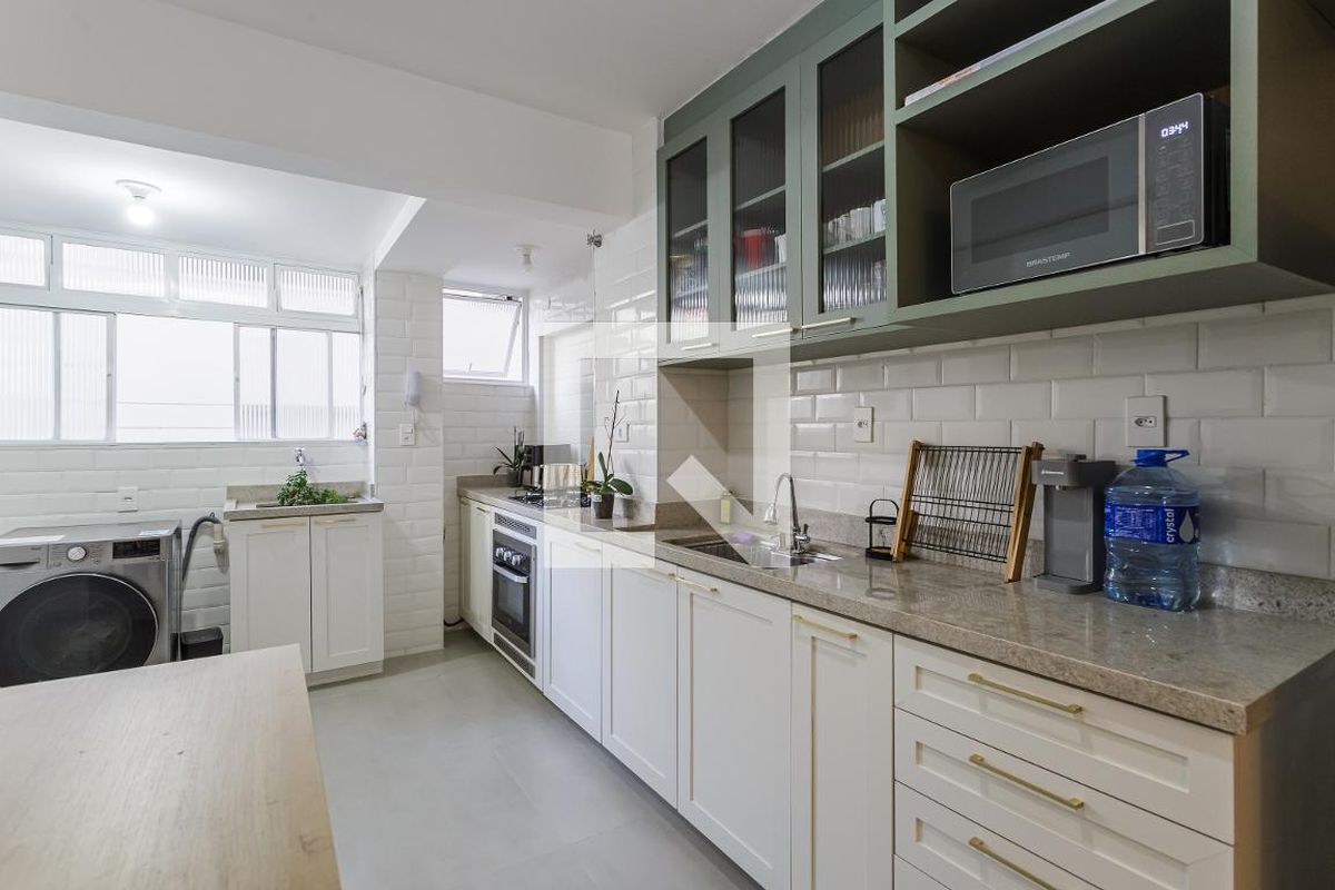 Apartamento, 2 quartos, 80 m² - Foto 11