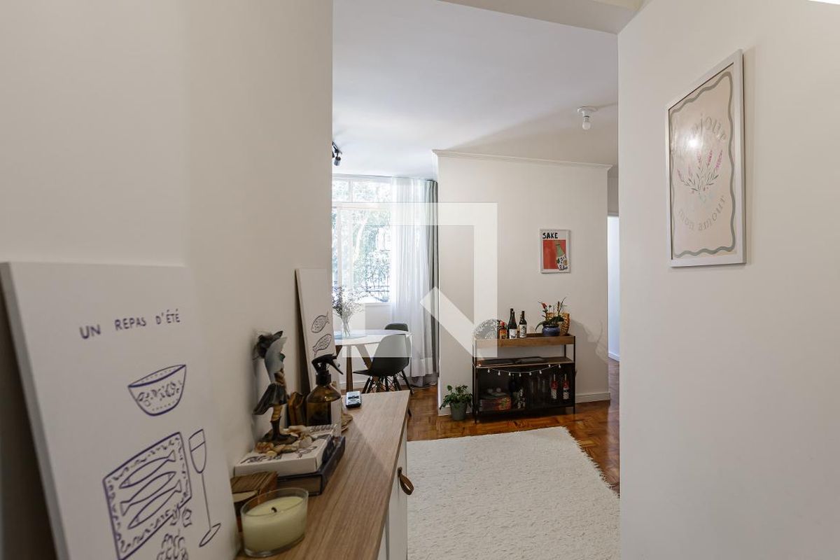 Apartamento, 2 quartos, 80 m² - Foto 2