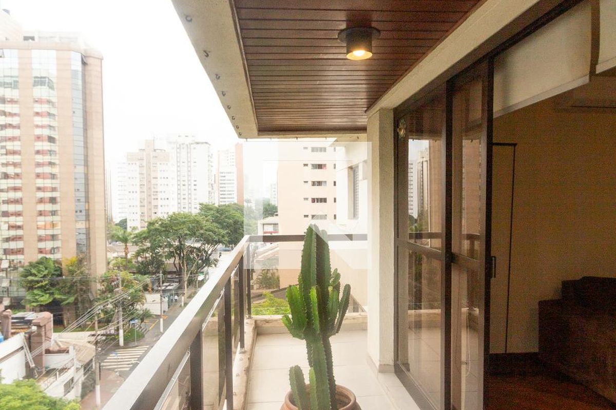 Apartamento, 3 quartos, 110 m² - Foto 21
