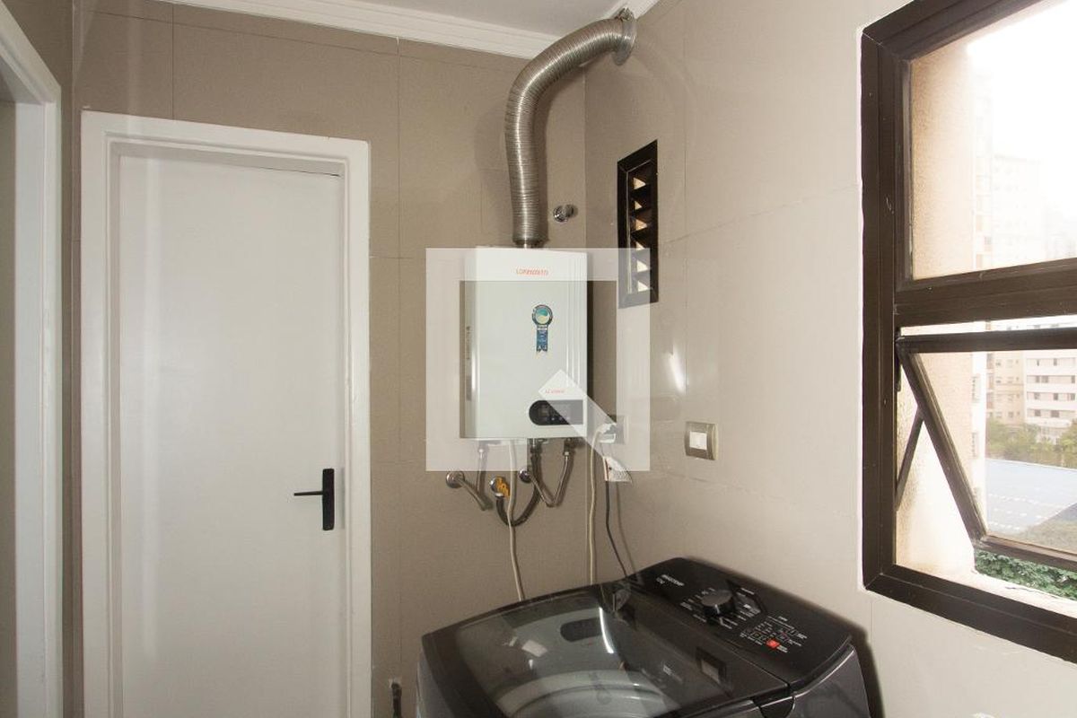 Apartamento, 3 quartos, 110 m² - Foto 132