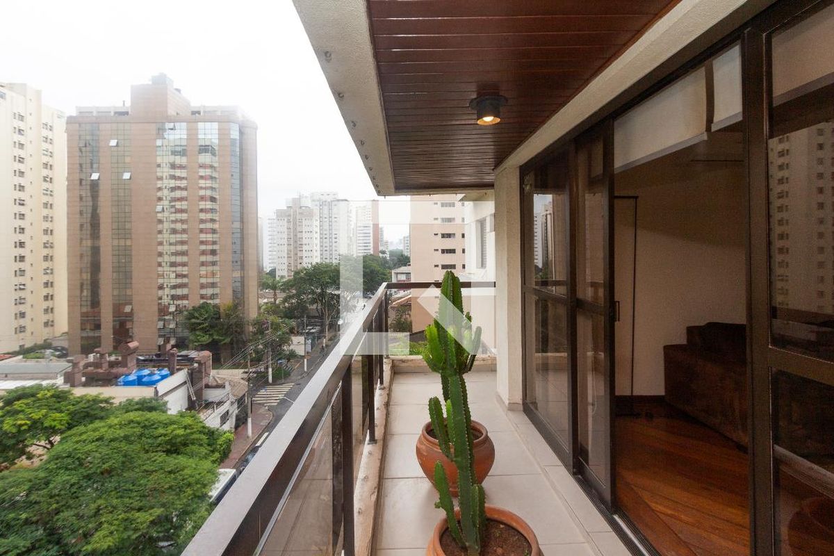 Apartamento, 3 quartos, 110 m² - Foto 15