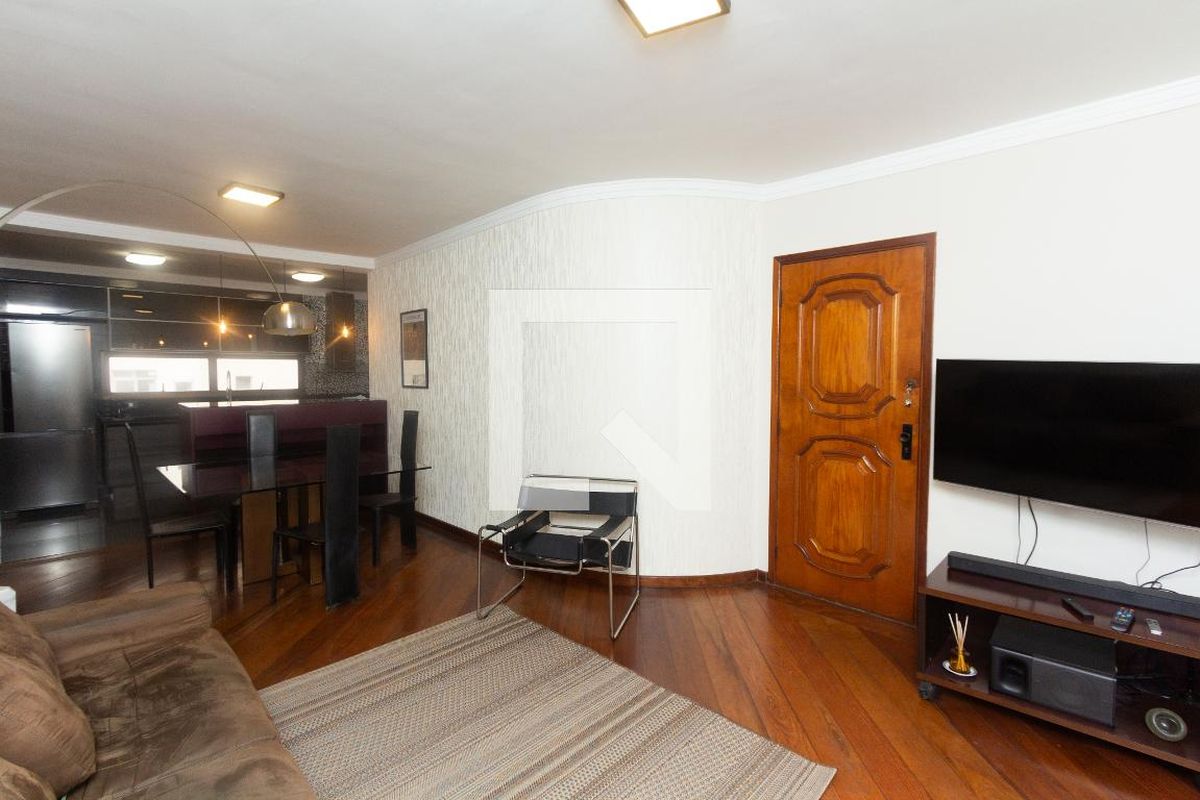 Apartamento, 3 quartos, 110 m² - Foto 6