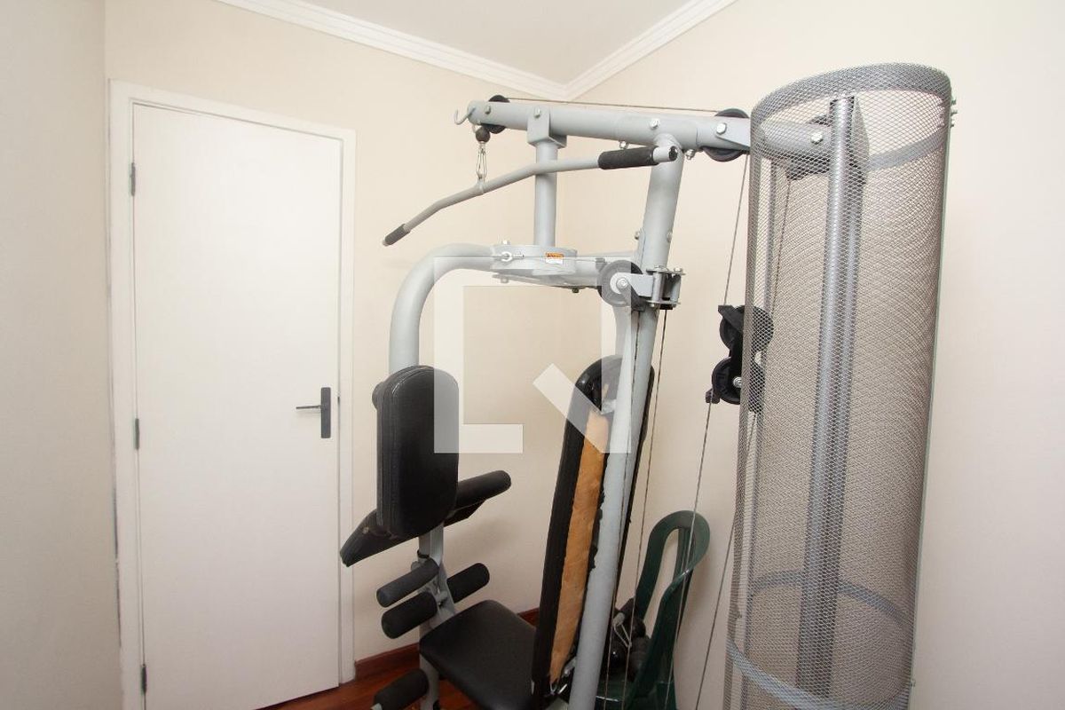 Apartamento, 3 quartos, 110 m² - Foto 141