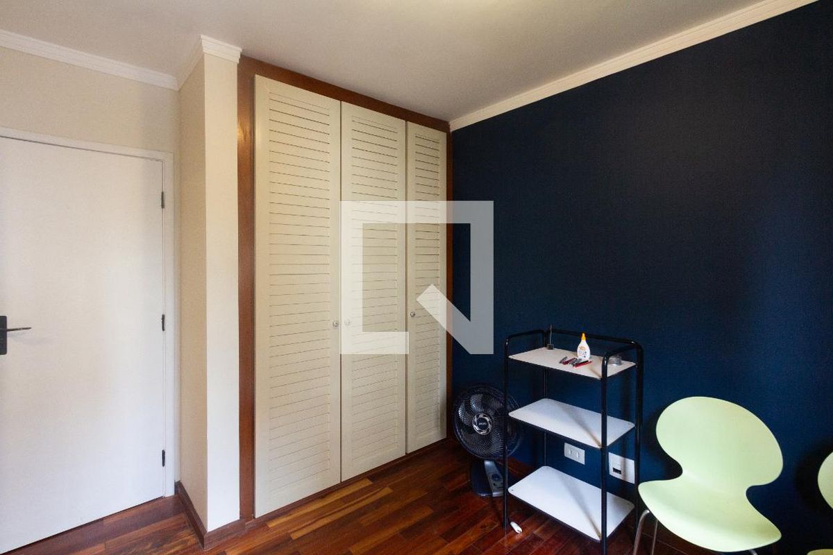 Apartamento, 3 quartos, 110 m² - Foto 42