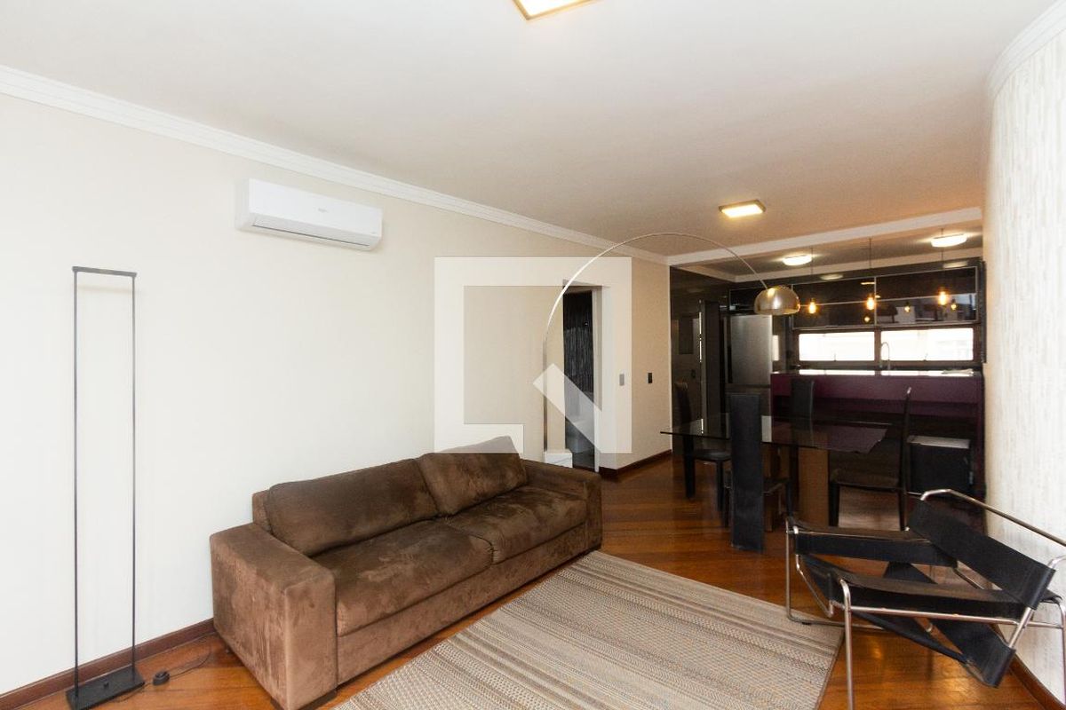 Apartamento, 3 quartos, 110 m² - Foto 9