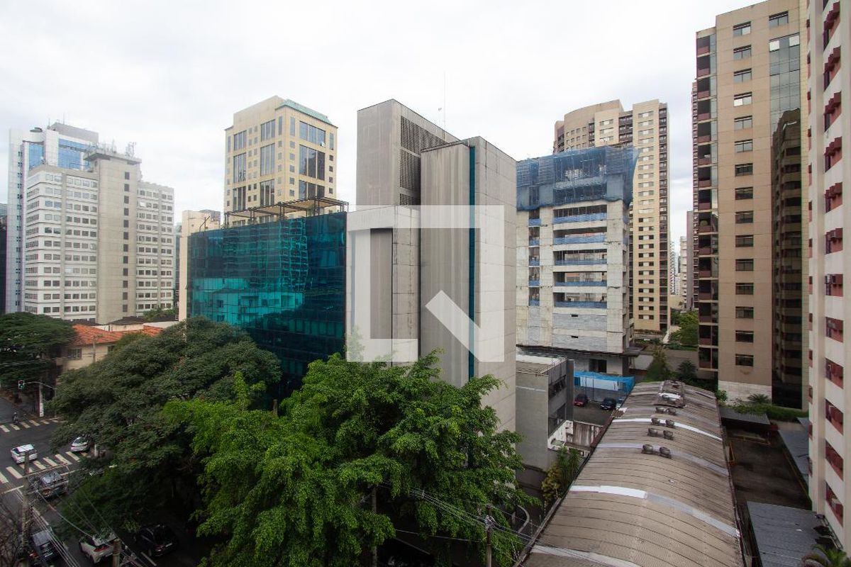 Apartamento, 3 quartos, 110 m² - Foto 27