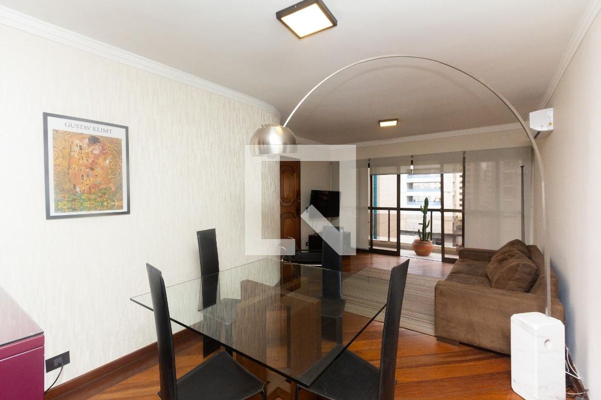 Apartamento, 3 quartos, 110 m² - Foto 3