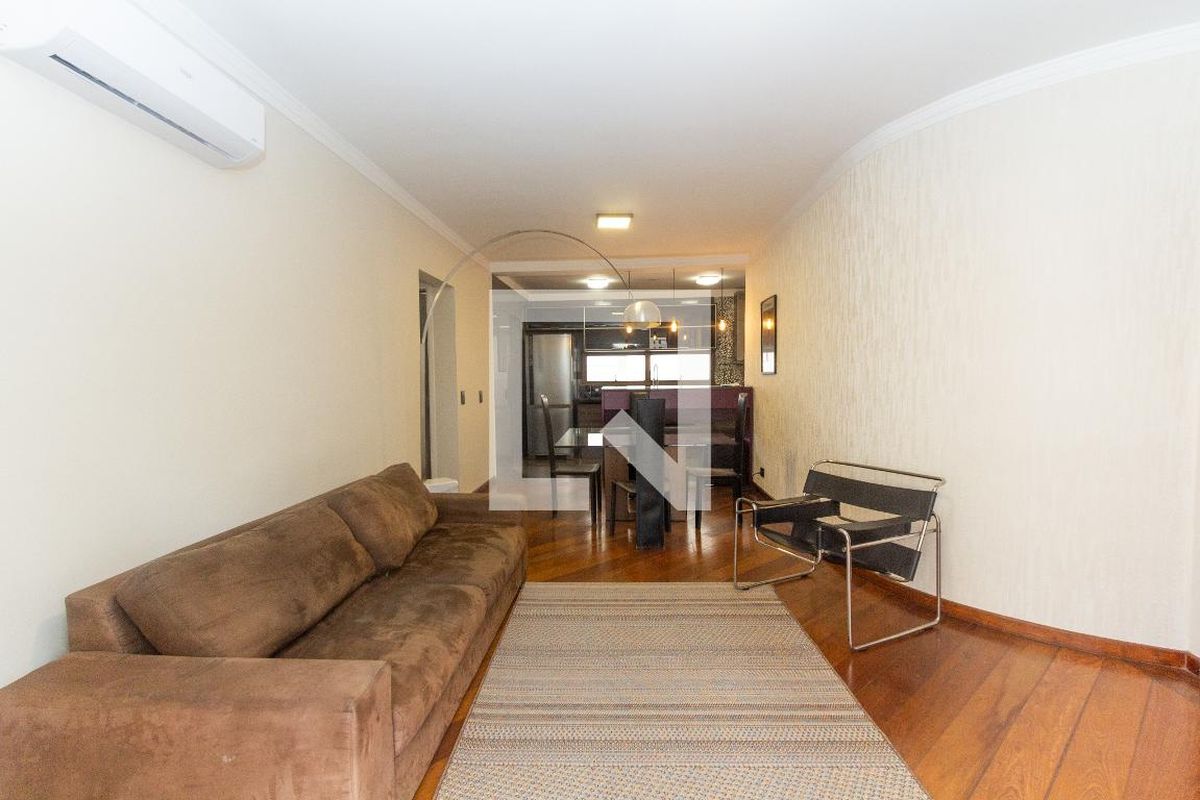 Apartamento, 3 quartos, 110 m² - Foto 12