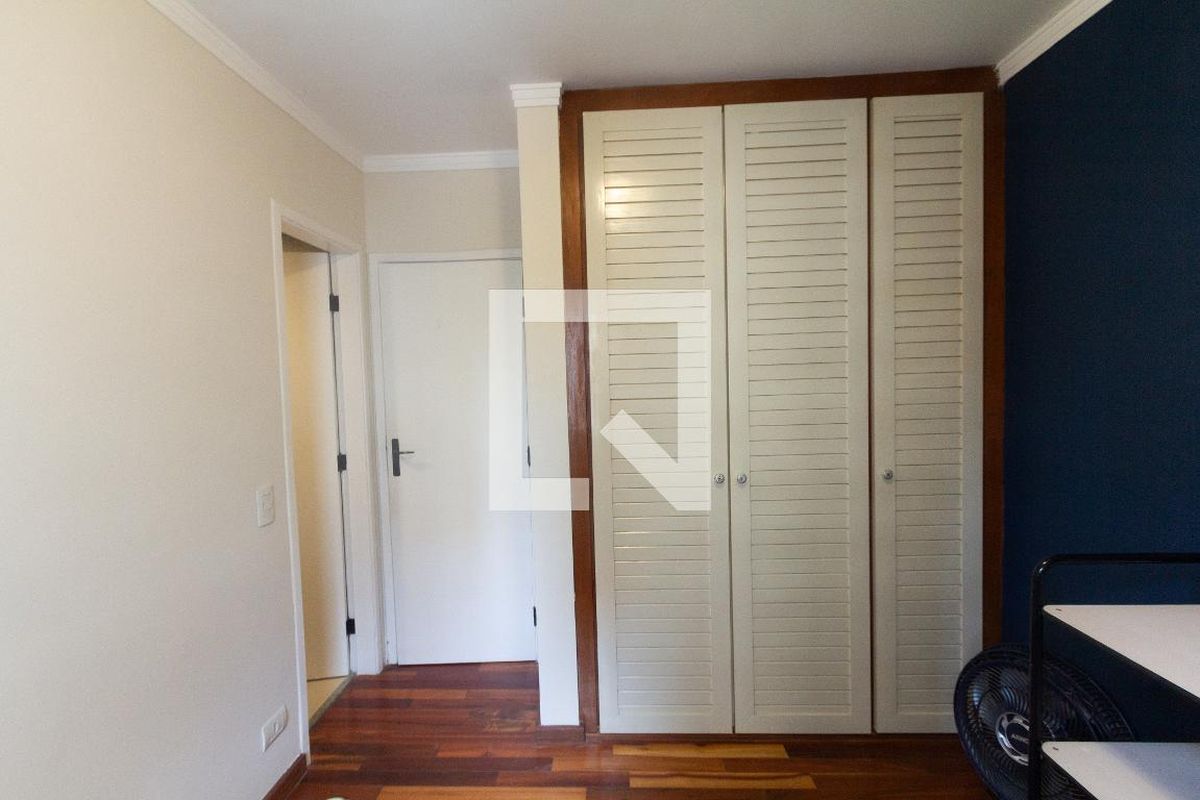 Apartamento, 3 quartos, 110 m² - Foto 45