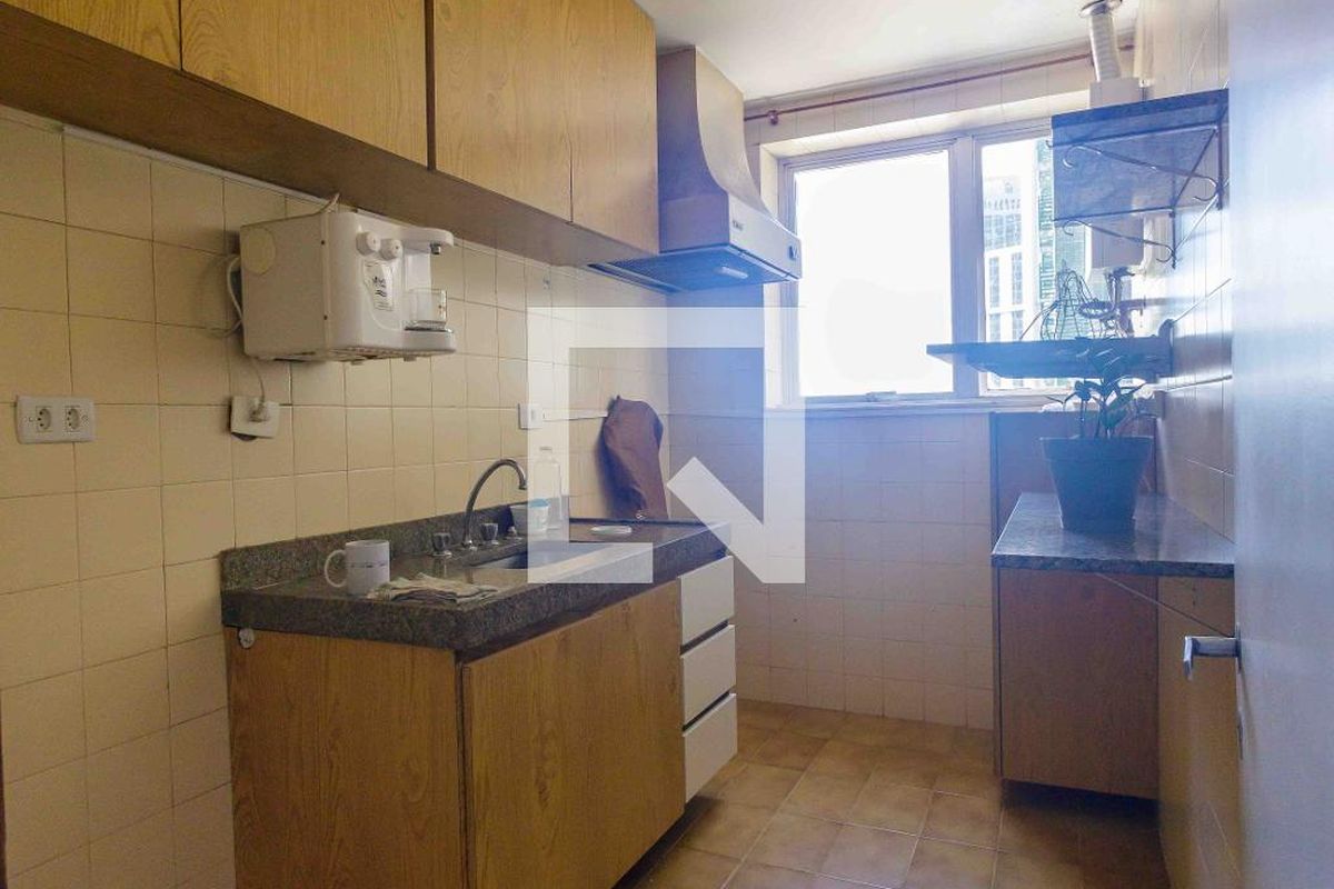 Apartamento, 1 quarto, 65 m² - Foto 42