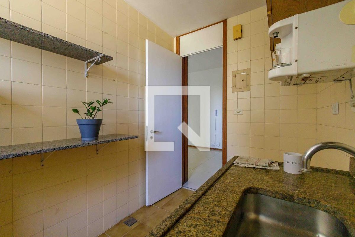 Apartamento, 1 quarto, 65 m² - Foto 46