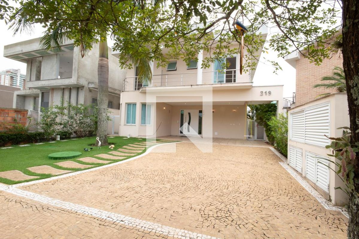 Casa, 4 quartos, 378 m² - Foto 168