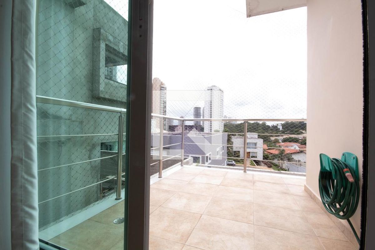 Casa, 4 quartos, 378 m² - Foto 50