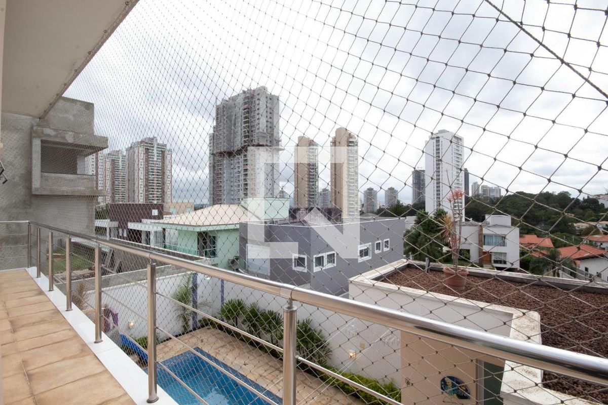 Casa, 4 quartos, 378 m² - Foto 80