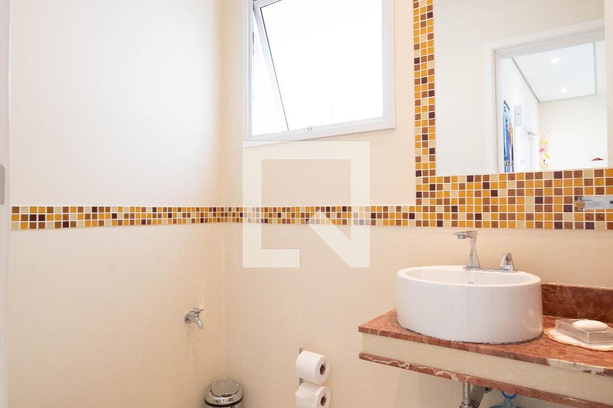 Casa, 4 quartos, 378 m² - Foto 22
