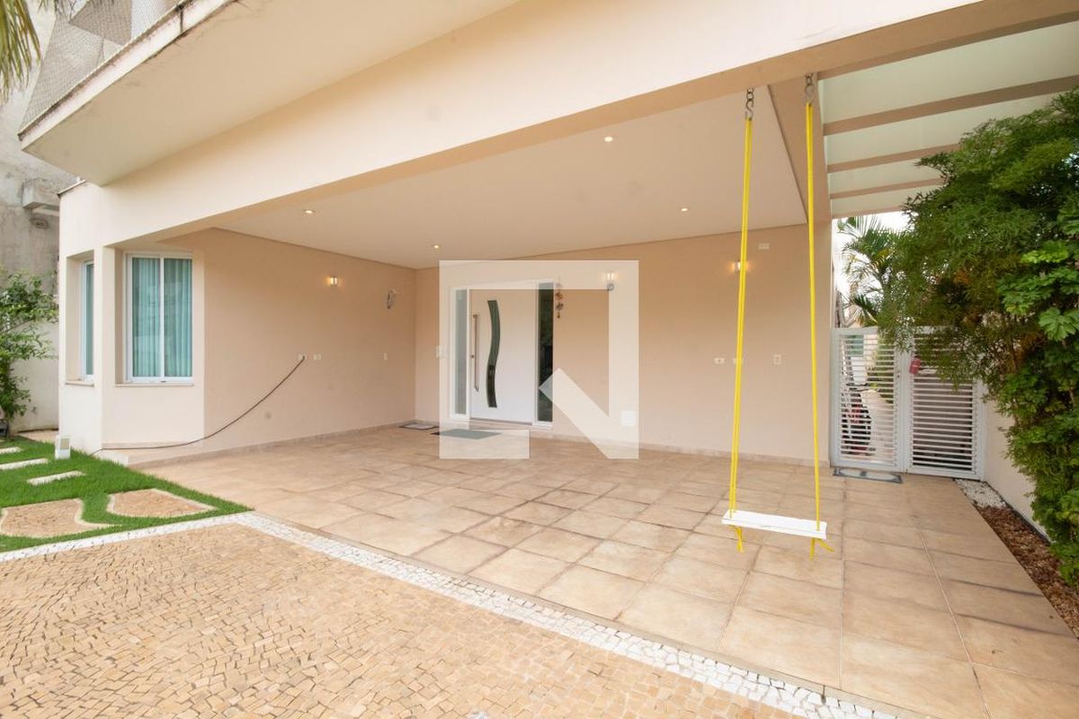 Casa, 4 quartos, 378 m² - Foto 166