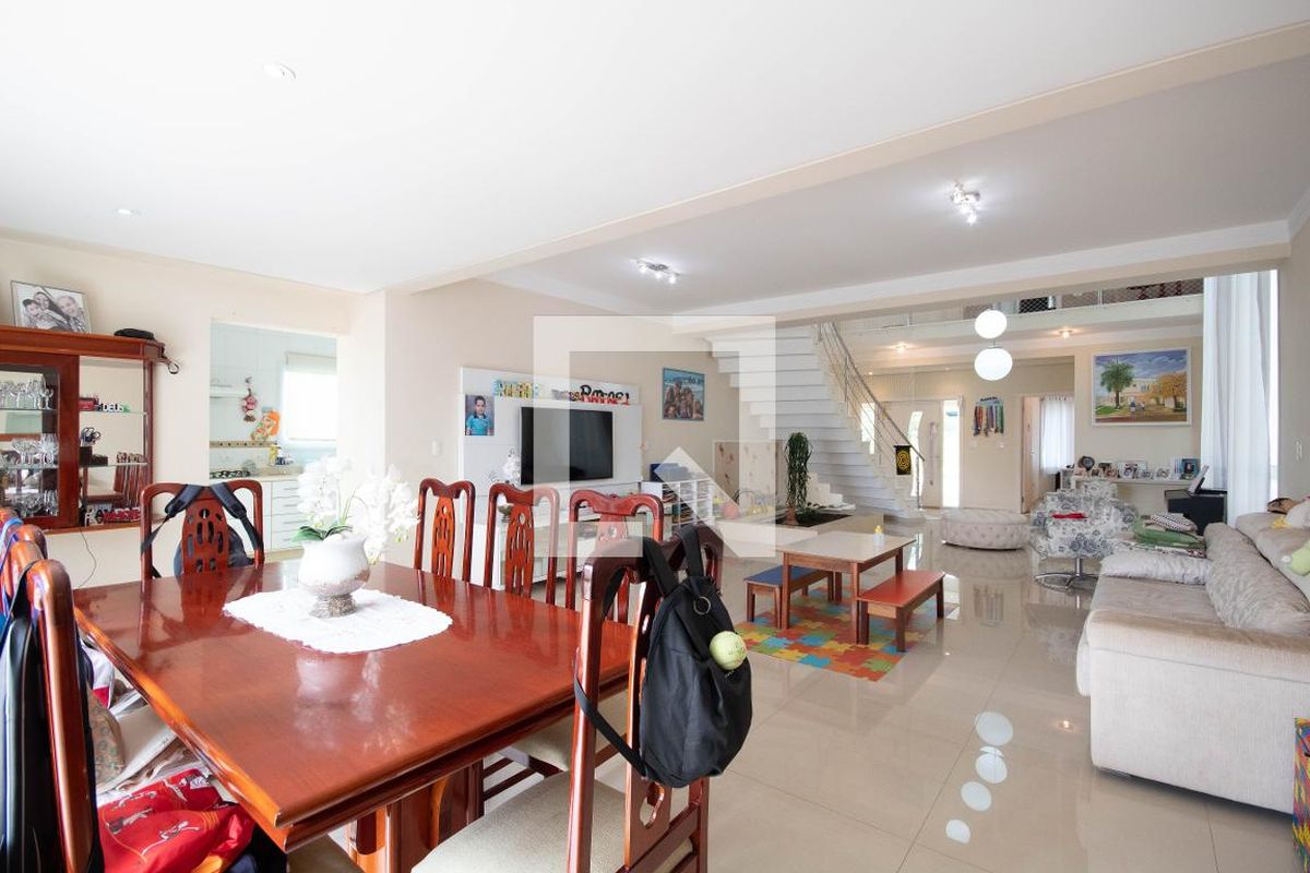 Casa, 4 quartos, 378 m² - Foto 14