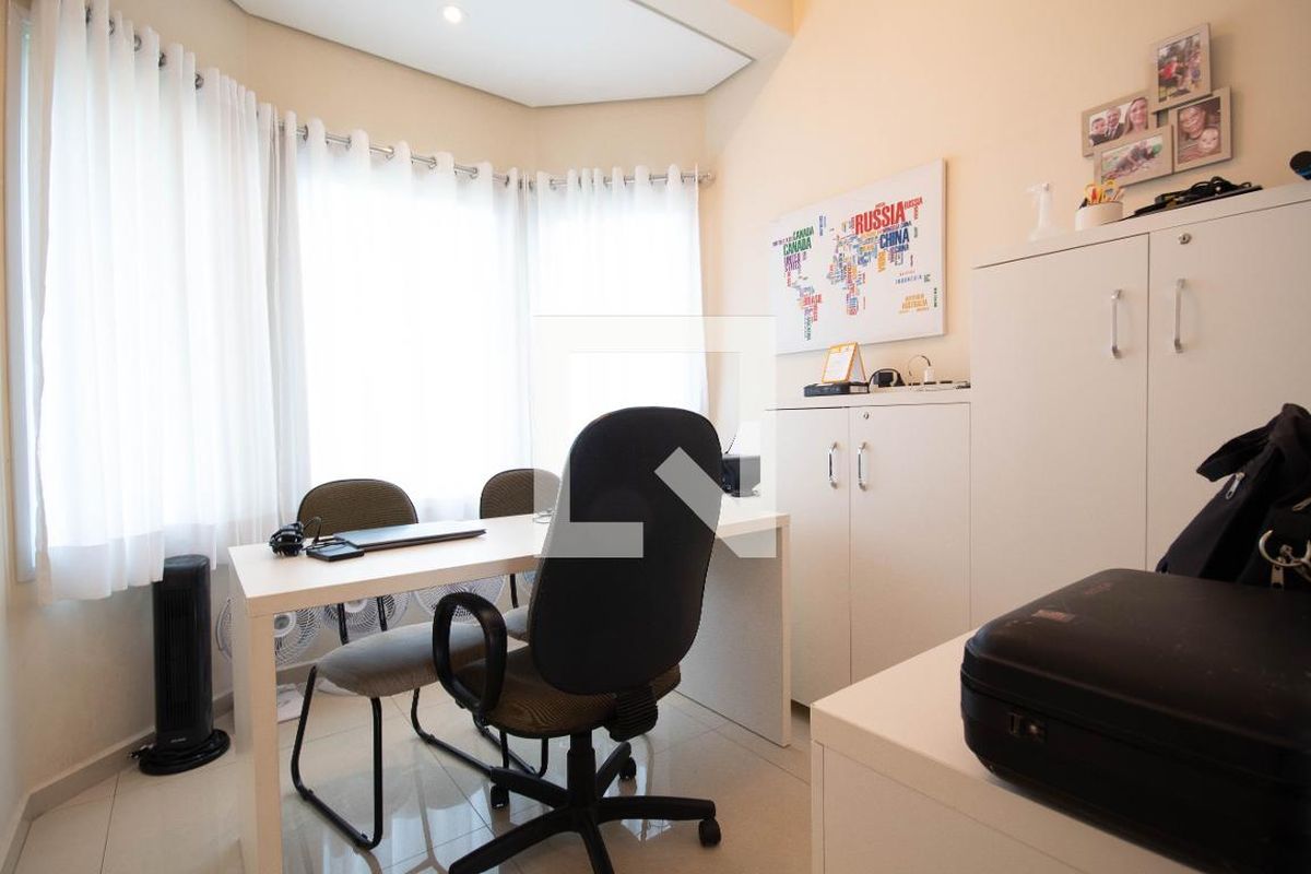 Casa, 4 quartos, 378 m² - Foto 32