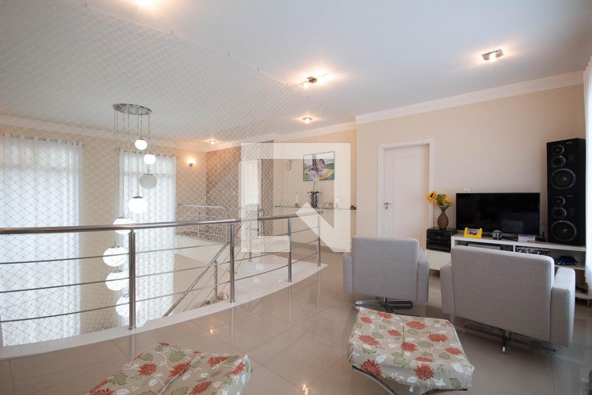Casa, 4 quartos, 378 m² - Foto 26