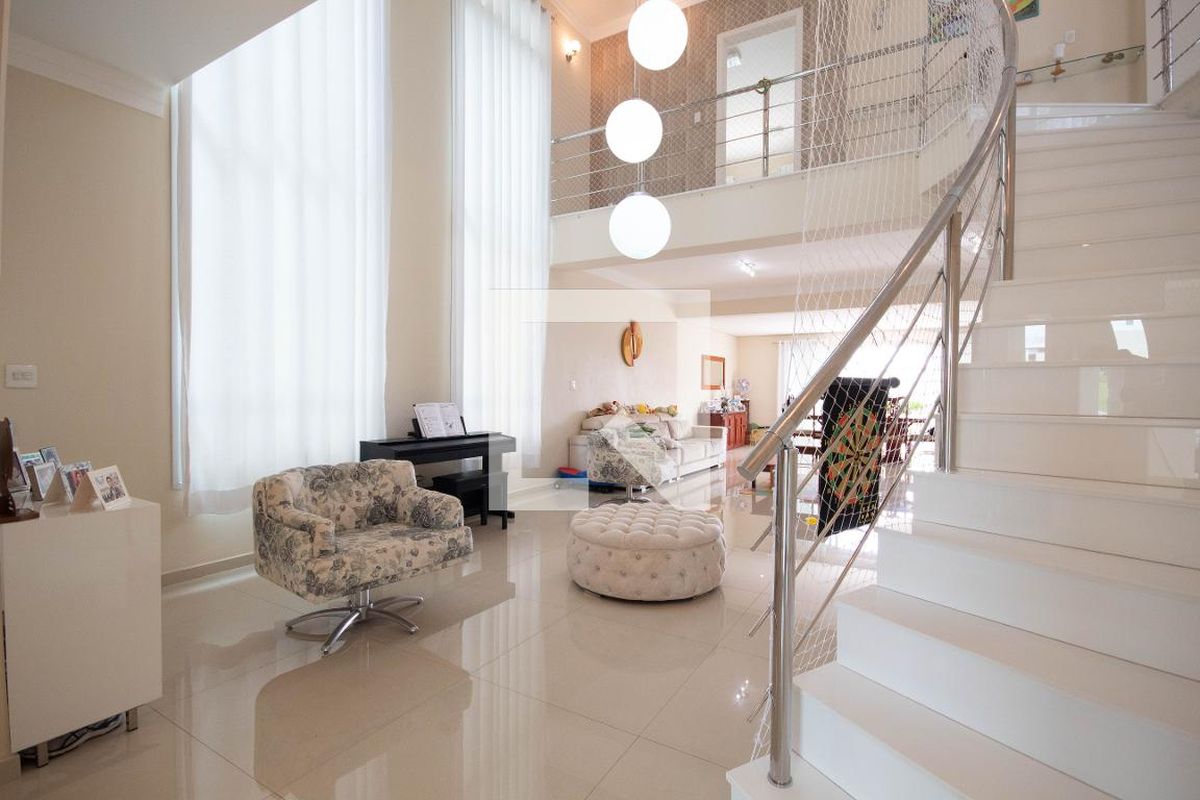 Casa, 4 quartos, 378 m² - Foto 4