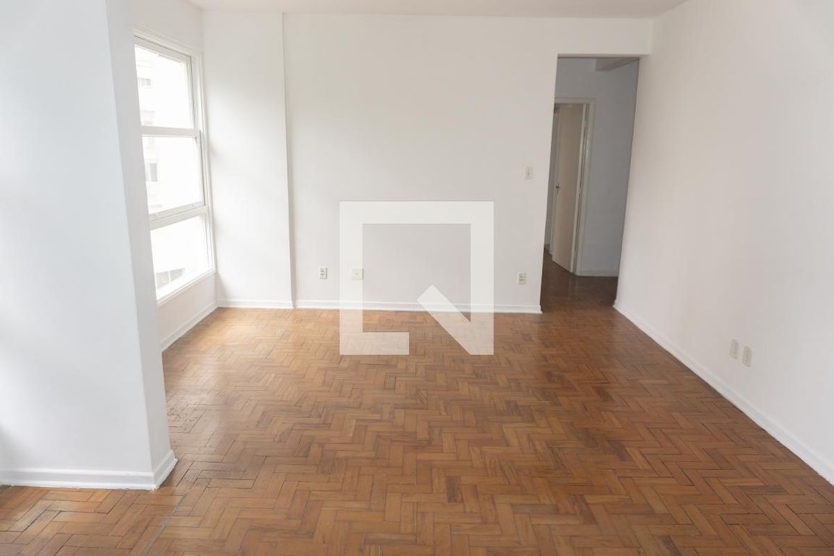 Apartamento, 3 quartos, 100 m² - Foto 2
