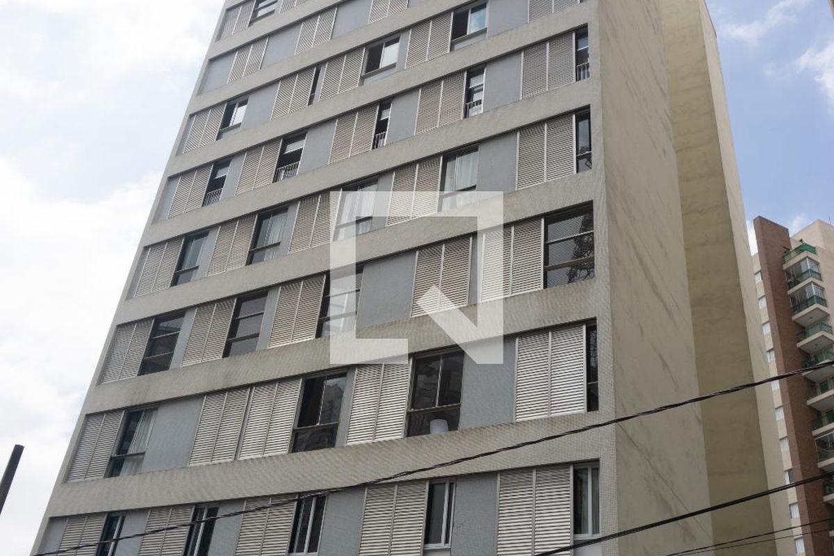 Apartamento, 3 quartos, 100 m² - Foto 41